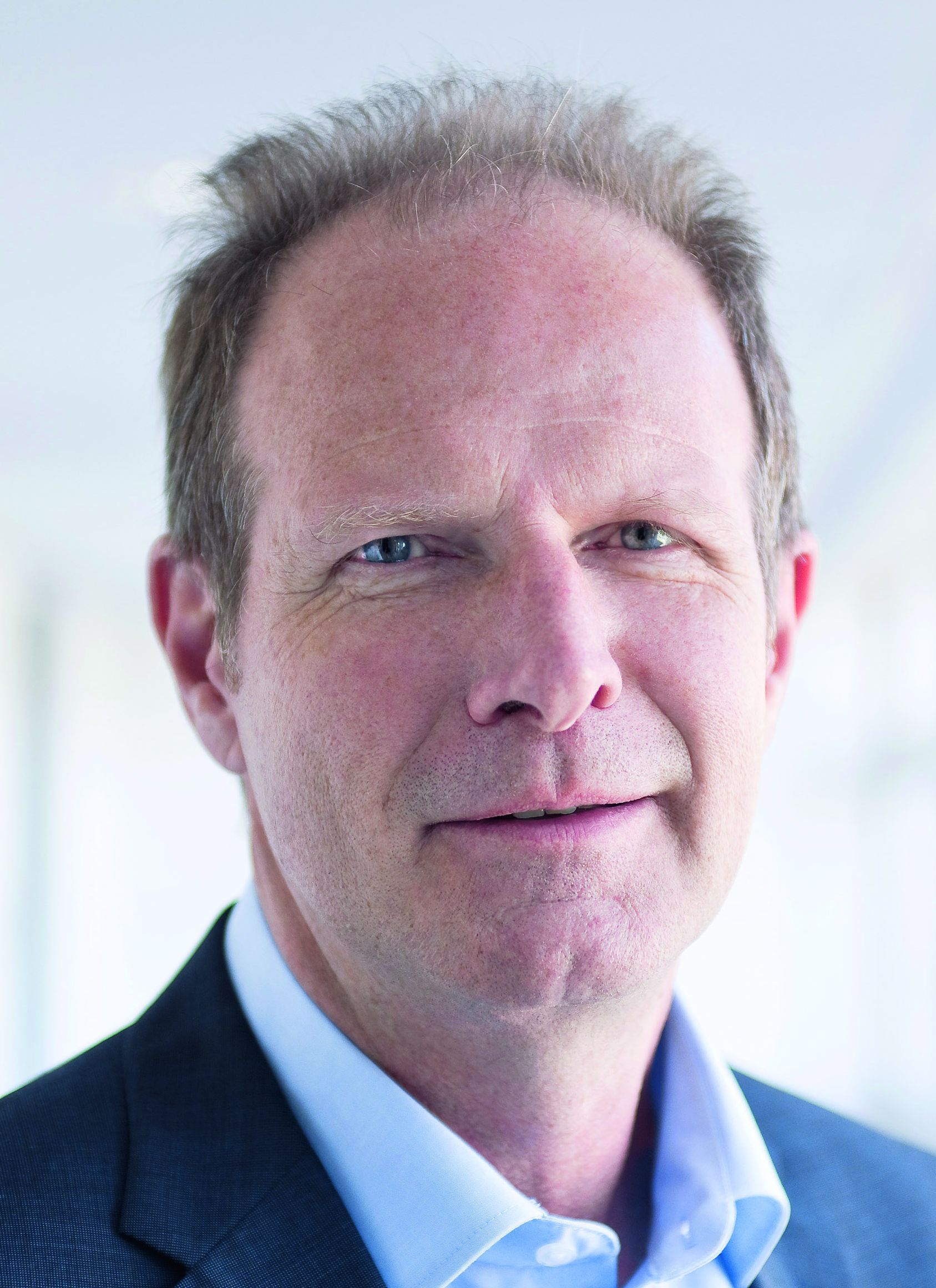 Edwin Grodeke, Kommunalreferent und Erster Werkleiter